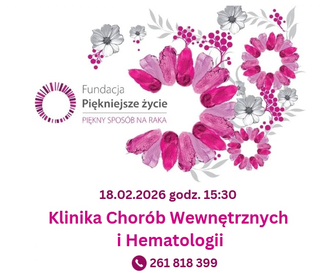 Okładka warsztatów Piękniejsze Życie.