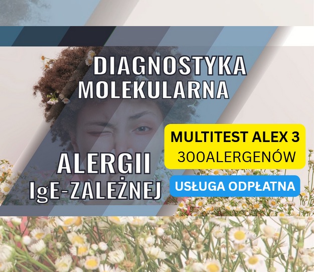 Plakat testu Alex3