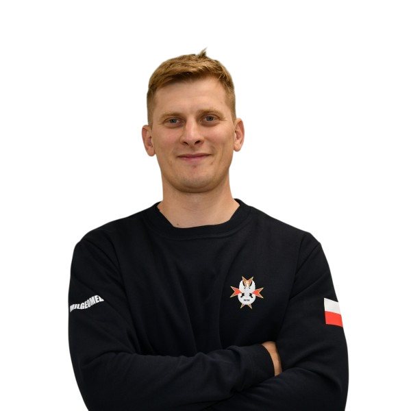 Łukasz Bilski