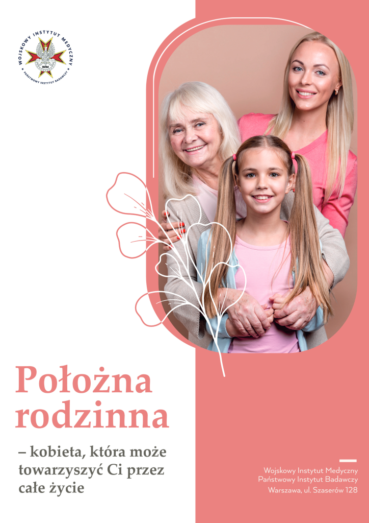 Starsza kobieta, kobieta w średnim wieku i nastoletnia dziewczynka stoją obejmując się.