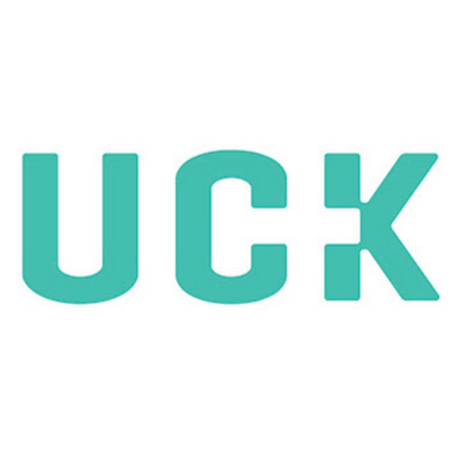logotyp uck