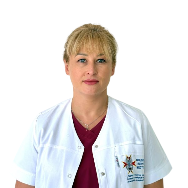 Agnieszka Rustecka