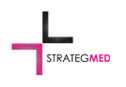 Logotyp StrategMED