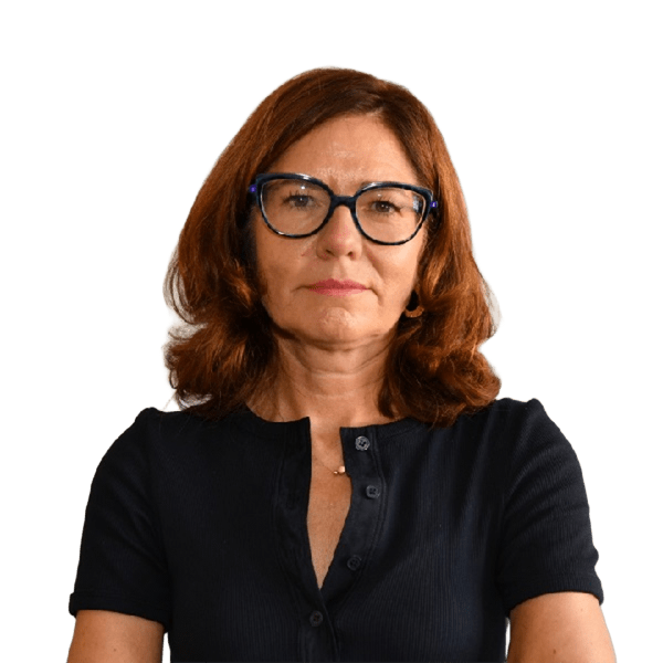 Ewa Więsik-Szewczyk