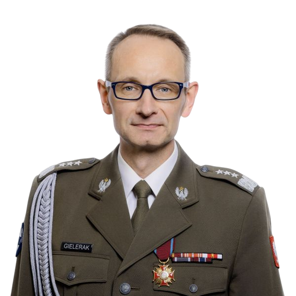 Grzegorz Gielerak