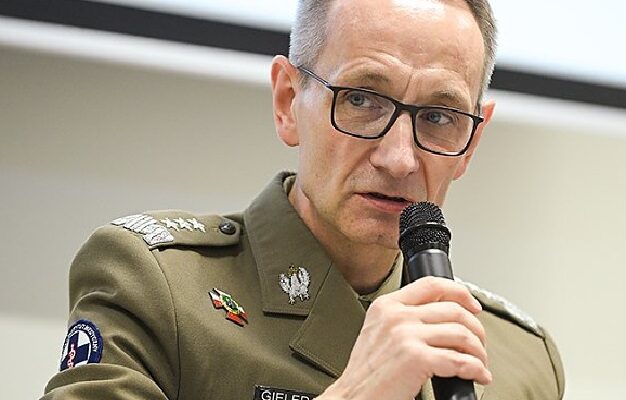 Grzegorz Gielerak