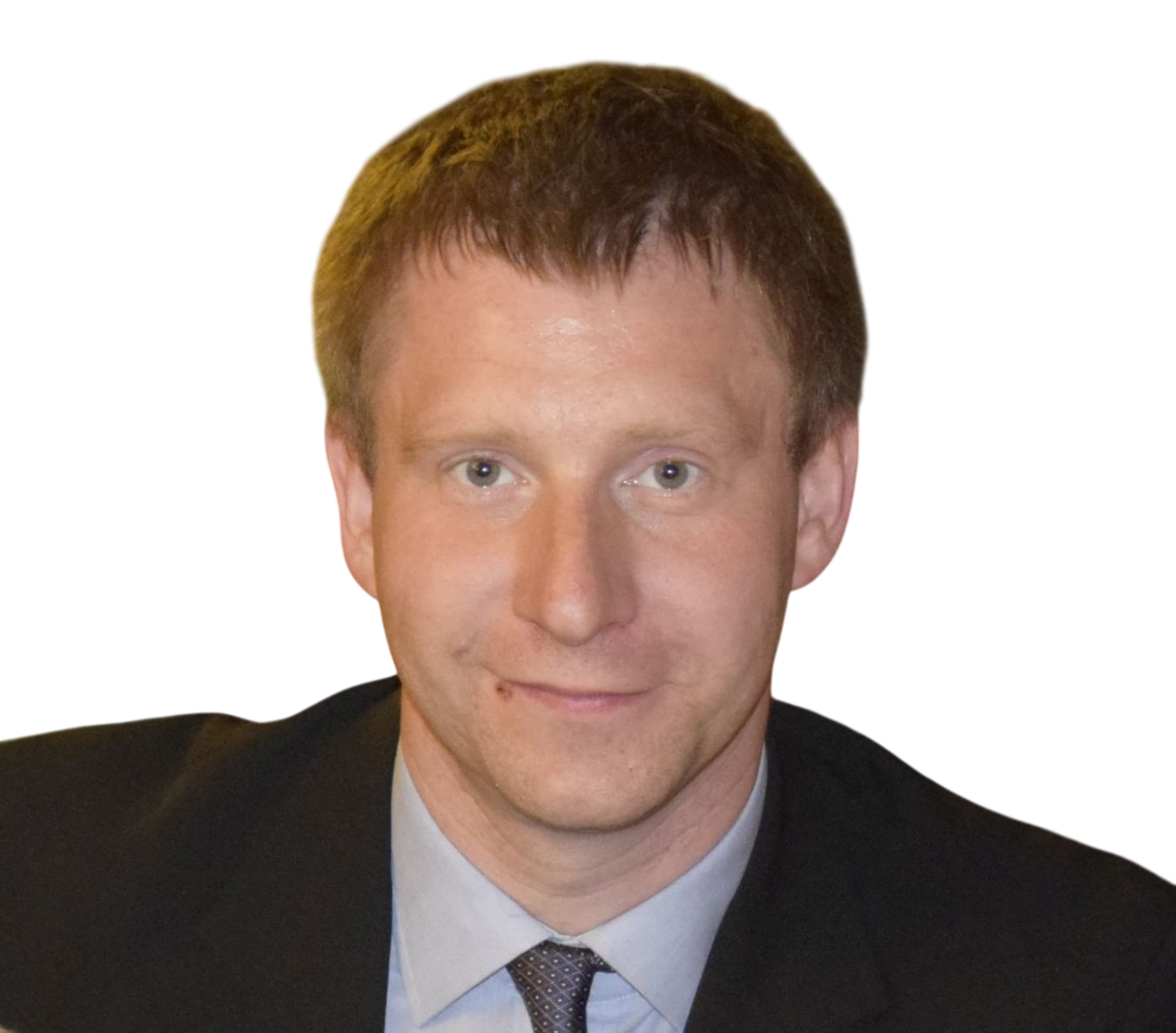 Piotr Gutknecht