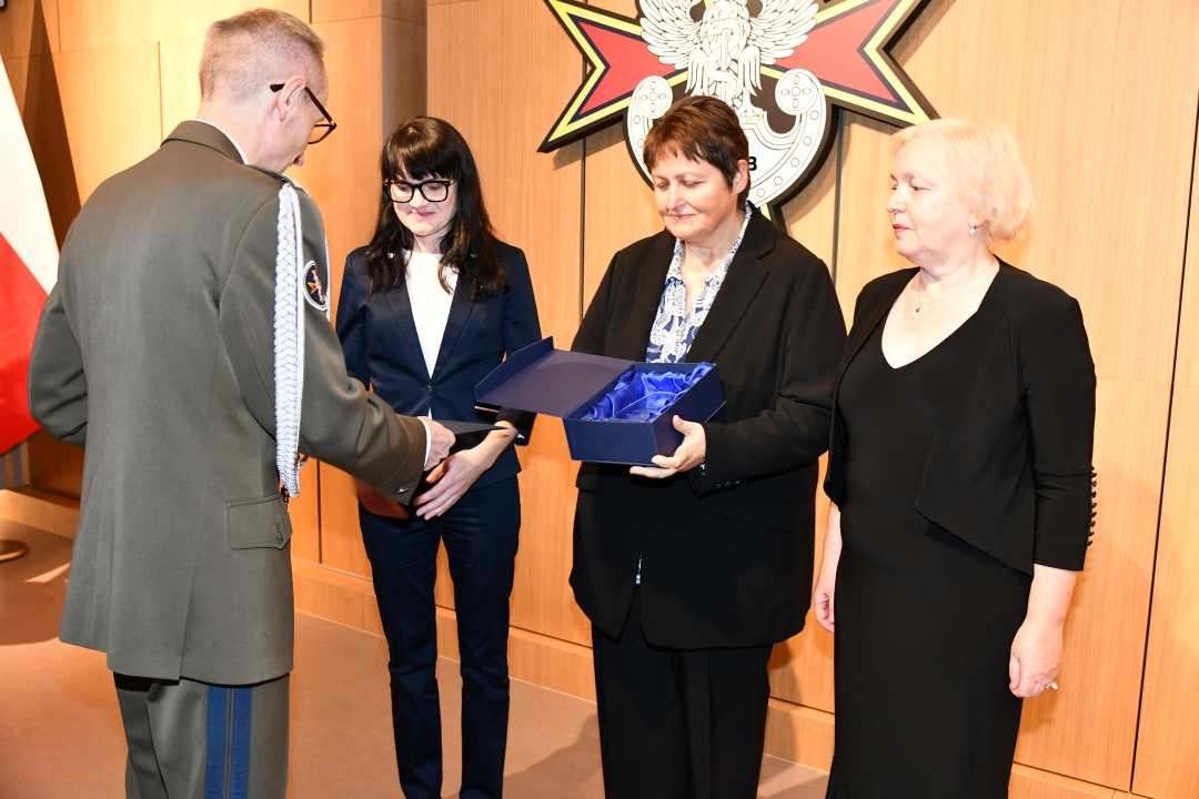 Inauguracja roku akademickiego 2026/2027 w auli WIM-PIB